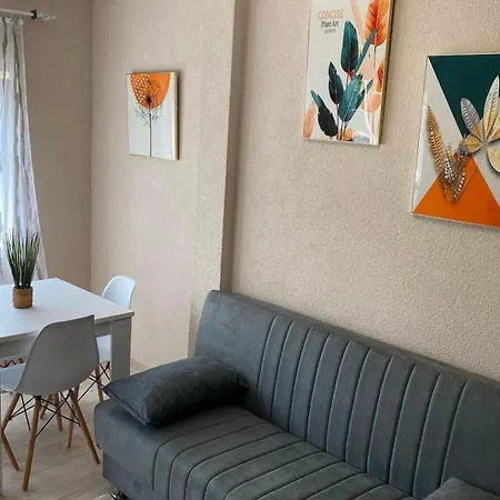 Happy 2 Apartment Kragujevac