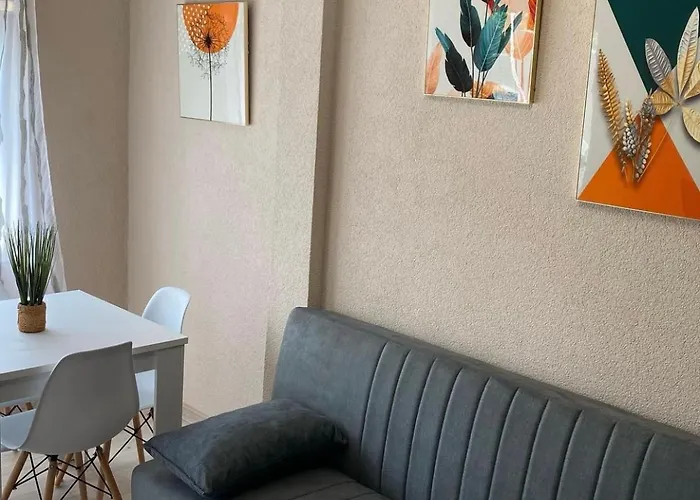 Happy 2 شقة كراغوييفاك