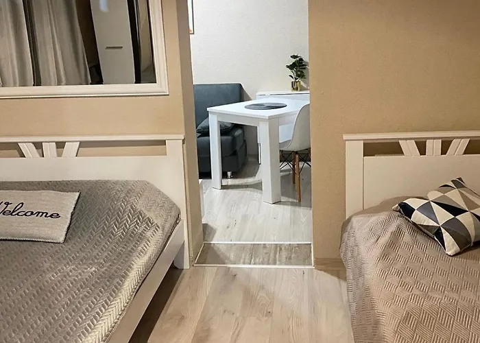 Happy 2 كراغوييفاك